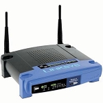 Networking- Wireless B B/G N